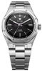 NIVADA GRENCHEN F77 MK2 SHUNGITE BLACK – 100 YEARS – 38 MM - F77 - MĂRCI