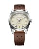 NIVADA GRENCHEN ANTARCTIC 38 MM - EGGSHELL BEIGE LUMINOVA - ANTARCTIC - ZNAČKY