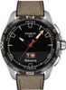 TISSOT T-TOUCH CONNECT SOLAR T121.420.47.051.07 - TOUCH COLLECTION - BRANDS