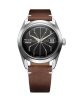 NIVADA GRENCHEN ANTARCTIC SPIDER BLACK 38 MM - ANTARCTIC - ZNAČKY