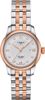 TISSOT LE LOCLE AUTOMATIC LADY T006.207.22.036.00 - LE LOCLE AUTOMATIC - BRANDS