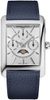 FREDERIQUE CONSTANT CLASSICS CARREE CALENDAR MOONPHASE FC-265S4C6 - CLASSICS GENTS - MĂRCI