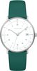 JUNGHANS MAX BILL DAMEN 47/4557.02 - LADIES - BRANDS