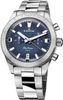 EDOX SKYDIVER CHRONOGRAPH QUARTZ 10116-3-BUIDN LIMITED EDITION - SKYDIVER - MĂRCI
