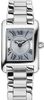 FREDERIQUE CONSTANT CLASSICS CARRÉE LADIES QUARTZ FC-200LBMC26B - CLASSICS LADIES - ROBNE MARKE