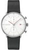JUNGHANS MAX BILL CHRONOSCOPE BAUHAUS 27/4303.02 - CHRONOSCOPE - BRANDS