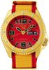SEIKO 5 SPORTS SRPF24K1 ZANGIEF STREET FIGHTER LIMITED EDITION - SEIKO 5 SPORTS 2019 - ZNAČKY