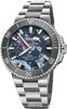 ORIS AQUIS DATE UPCYCLE 43,5 MM 01 733 7789 4150-07 8 23 04PEB - AQUIS - MĂRCI