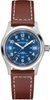 HAMILTON KHAKI FIELD AUTO 38MM H70455540 - KHAKI FIELD - MĂRCI
