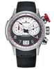 EDOX CHRONORALLY 45 LIMITED EDITION QUARTZ CHRONOGRAPH 38003-TINR-CANBR - CHRONORALLY - MĂRCI