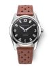 NIVADA GRENCHEN ANTARCTIC 35 MM - BLACK WHITE LUMINOVA - ANTARCTIC - ZNAČKY