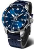VOSTOK EUROPE N-1 ROCKET AUTOMATIC GMT NH34-225A712 - ROCKET N-1 - ZNAČKY