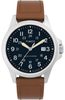 TIMEX EXPEDITION FIELD POST SOLAR TW2V03600 - TIMEX - ZNAČKY