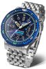 VOSTOK EUROPE BATISCAFOS AUTOMATIC NH35-511E768B - BATISCAFOS - ZNAČKY