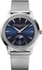 FREDERIQUE CONSTANT CLASSICS MONETA MOONPHASE QUARTZ FC-206N3S6B - CLASSICS LADIES - ZNAČKY