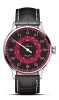 MEISTERSINGER PANGAEA DAY DATE PDD902R - PANGAEA DAY DATE - ZNAČKY