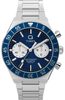 TIMEX Q CONTINENTAL CHRONOGRAPH TW2Y55900UK - TIMEX - BRANDS