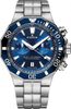 EDOX DELFIN QUARTZ CHRONOGRAPH 10112-3BUM-BUIN - DELFIN - MĂRCI