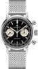 HAMILTON AMERICAN CLASSIC INTRA-MATIC CHRONOGRAPH H H38429130 - AMERICAN CLASSIC - BRANDS