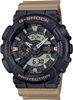 CASIO G-SHOCK GA-110TU-1A5ER - G-SHOCK - ZNAČKY