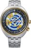ORIENT RA-AA0E08Y WORLD MAP 75TH ANNIVERSARY LIMITED EDITION - REVIVAL - ZNAČKY