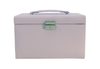 KAZETA NA ŠPERKY FRIEDRICH LEDERWAREN JOLIE 2.0 23256-56 - JEWELLERY BOXES - ACCESSORIES