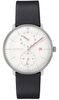 JUNGHANS MAX BILL REGULATOR BAUHAUS 27/4493.02 - AUTOMATIC - BRANDS