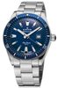 EDOX SKYDIVER DATE AUTOMATIC 80126-3BUN-BUIN LIMITED EDITION - SKYDIVER - MĂRCI