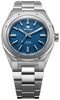 NIVADA GRENCHEN F77 BLUE 41MM - F77 - ZNAČKY