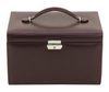 KAZETA NA ŠPERKY FRIEDRICH LEDERWAREN CLASSICO 23231-1 - JEWELLERY BOXES - ACCESSORIES