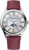 FREDERIQUE CONSTANT CLASSICS LADIES ELEGANCE LUNA AUTOMATIC FC-331MPWRD3B6 - CLASSICS LADIES - MĂRCI