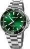 ORIS AQUIS DATE 43,5 MM 01 733 7789 4157-07 8 23 04PEB - AQUIS - ZNAČKY