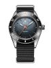 NIVADA GRENCHEN AQUAMAR GREY - ANTARCTIC - ZNAČKY