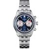 DAVOSA NEWTON PILOT RALLY CHRONOGRAPH LE 161.536.40 - PILOT - MĂRCI