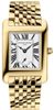 FREDERIQUE CONSTANT CLASSICS CARRÉE SMALL SECONDS QUARTZ FC-235S2C5B - CLASSICS GENTS - MĂRCI