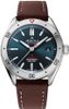 ALPINA ALPINER 4 AUTOMATIC 40MM AL-525N4AQ6 - ALPINER 4 AUTOMATIC - MĂRCI