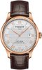 TISSOT LE LOCLE AUTOMATIC T006.407.36.033.00 - LE LOCLE AUTOMATIC - MĂRCI