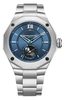 BAUME & MERCIER RIVIERA MOON PHASE 10682 - RIVIERA - BRANDS
