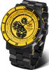 VOSTOK EUROPE LUNOCHOD-2 MULTIFUNCIONAL LINE YM86-620C504 - OCELOVÝ NÁRAMEK - LUNOCHOD-2 - ZNAČKY
