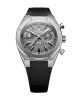 NIVADA GRENCHEN F77 CHRONO MECAQUARTZ GREY 38 MM - F77 - ZNAČKY