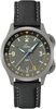 LACO FLIEGER FRANKFURT 40 GMT GRAU - PILOT SPECIAL MODELS - MĂRCI