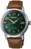 SEIKO PRESAGE SRPE45J1 COCKTAIL TIME MOJITO - PRESAGE - ZNAČKY