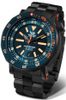 VOSTOK EUROPE LUNOCHOD-2 AUTOMATIC LINE NH35-620C633B - LUNOCHOD-2 - ZNAČKY