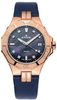 EDOX SPORT DELFIN DIVER DATE LADY 53020-37RC-NANR - DELFIN - ZNAČKY