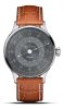 MEISTERSINGER PANGAEA DAY DATE 365 GREY PDD365927 - PANGAEA DAY DATE - ZNAČKY