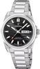 FESTINA SWISS MADE DUNE BLACK 20073/5 - SWISS MADE - MĂRCI