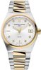 FREDERIQUE CONSTANT HIGHLIFE LADIES QUARTZ FC-240VD2NH3B - HIGHLIFE LADIES - MĂRCI