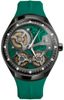 BULOVA ELECTROSTATIC ACCUTRON DNA 28A207 - ACCUTRON - ZNAČKY