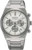 SEIKO QUARTZ CHRONOGRAPH SSB451P1 - CHRONOGRAF - ZNAČKY