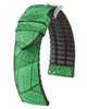 ŘEMÍNEK HIRSCH LEAF - ZELENÝ - ŘEMÍNKY - OSTATNÍ